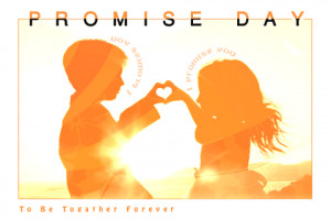 Promise Day Quotes with Photos : I Can't Promise you the World but I ...
