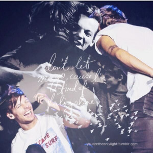 13 - Larry Stylinson quote