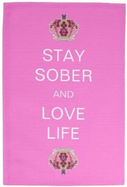 Sober Quotes