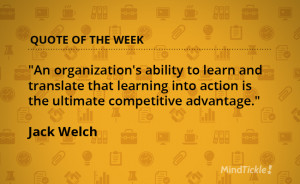 Quote of the Week: Bernard Bull, “Role of the Instructor…”