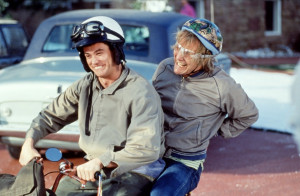 Dumb and Dumber Sequel Down But Not Out