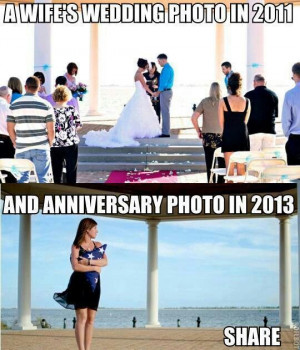 ... OMG this made me cry... It's such a sad reality spouses face daily