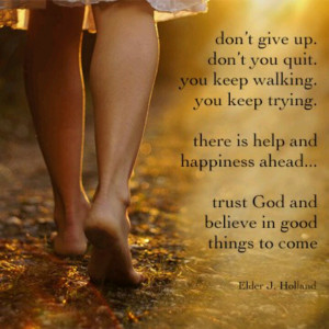 Diary of a Mormon Girl