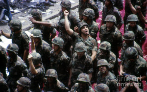 Operation Desert Storm Parade