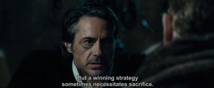 Sherlock Holmes Movie Quotes Labels: sherlock holmes: a