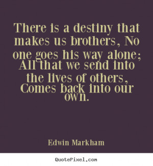 Go Back > Gallery For > Brothers For Life Quotes