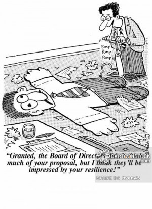 Business Pitches cartoons, Business Pitches cartoon, funny, Business ...