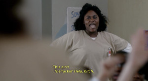 20 Best Orange Is The New Black Quotes