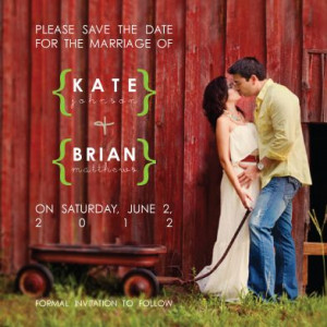 save the date quotes - Google Search