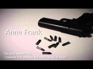 Quotes About Anne Frank
