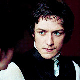 1k gifs movie james mcavoy becoming jane tom lefroy
