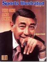Brief about Howard Cosell: By info that we know Howard Cosell was born ...