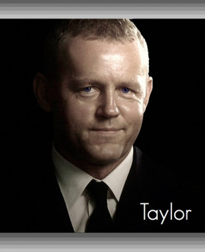 CASTING David Morse as Taylor? Fifty Shades of Grey by E.L. James