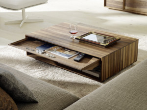 lux coffee table designed by jacob strobel for team 7 the lux coffee ...