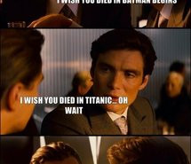 Funny Titanic Movie Quotes Inkisocom One Stop Entertainment And ...