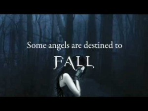 ... :CarlislesLittleMissCullen - Fallen Book Series by Lauren Kate Wiki