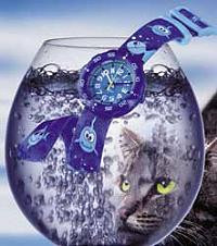 Flik Flak: Fun-Collection 2003