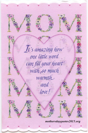 Happy Mothers Day Cards For Daughter