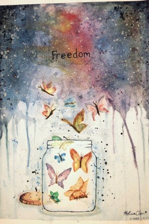 Freedom