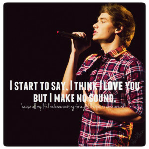 1d, girl, liam quotes, love, lyrics, one direction, photography, song ...