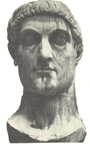 emperor constantine the great