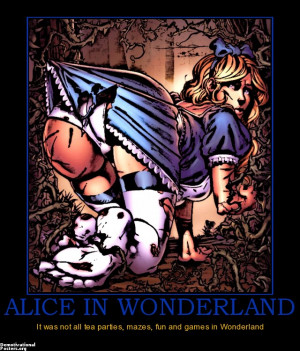 alice-in-wonderland-alice-in-wonderland-demotivational-posters ...