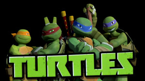 Thread: Teenage Mutant Ninja Turtles (2012) [Season 1 Complete]