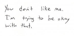 like, love, love you, okay, quote, teen, teenager, text, you