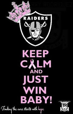 Raiders, Lakers, and Dodgers