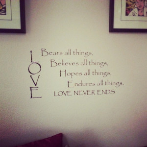 ... Vinyl wall lettering stickers quotes and sayings home art decor decal