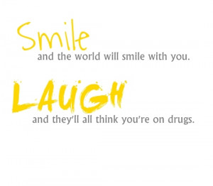 Random Funny Quotes Sayings