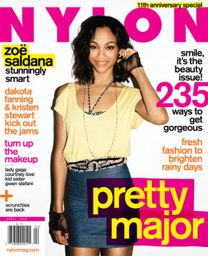 quotes zoe saldana quotes zoe saldana quotes zoe saldana quotes ...