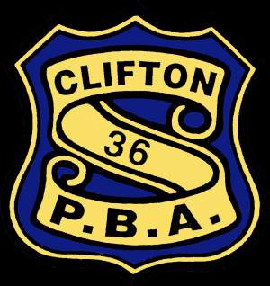 Clifton Policeman Benevolent Association