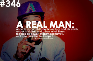 ... quotes, hat, kush and wizdom, quote, life, real man, focus, wiz