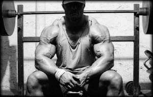Motivation to Train Heavy (Photos)Gym Trainer