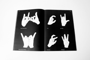 IMAGE BUILDUNG IN GANGSTER RAP