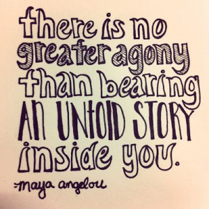 The Snarky Beagle: Insta-Quotes