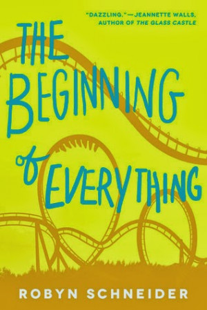 This delightfully quirky book tells the story of a teen whose life ...