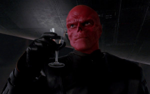 Red Skull/Quote