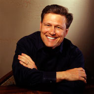 David Baldacci (Author of Absolute Power)