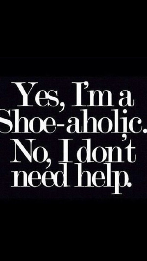 Shoe-Addict