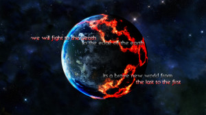 Outer Space Wallpaper 1920x1080 Outer, Space, Planets, Quotes, Lyrics ...