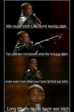 kevin hart quotes seriously funny