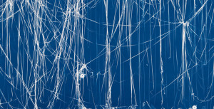 ... Christian Marclay , who explores the intersection of sound recording