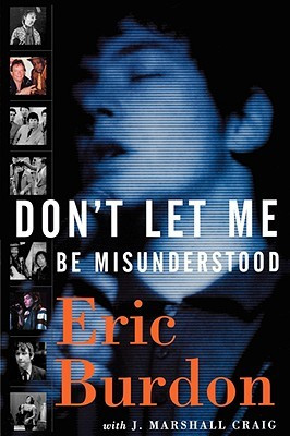Start by marking “Don't Let Me Be Misunderstood” as Want to Read: