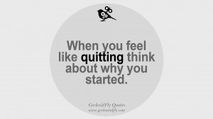 started. quotes about life challenge and success instagram 36 Quotes ...