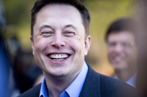 ... quotes from the new Elon Musk book, ranked - The Washington Post