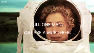 doctor who eleventh doctor quote dw Eleven river song ten Tenth Doctor ...