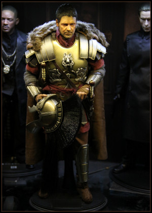 Roman General Aci Toys...