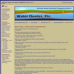 water - definition of water by The Free Dictionary